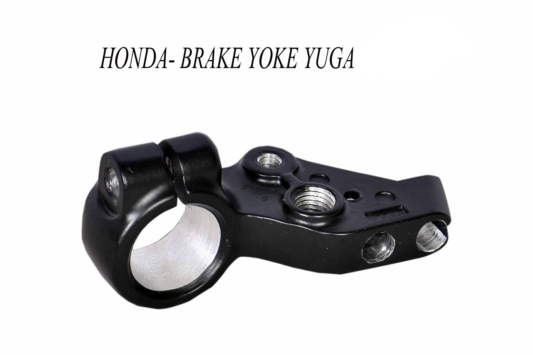 HONDA BRAKE YOKE YUGA